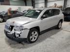 2012 Jeep Compass Sport en Venta en Greenwood, NE - Front End