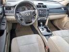 2012 TOYOTA CAMRY BASE à vendre chez Copart ON - COOKSTOWN