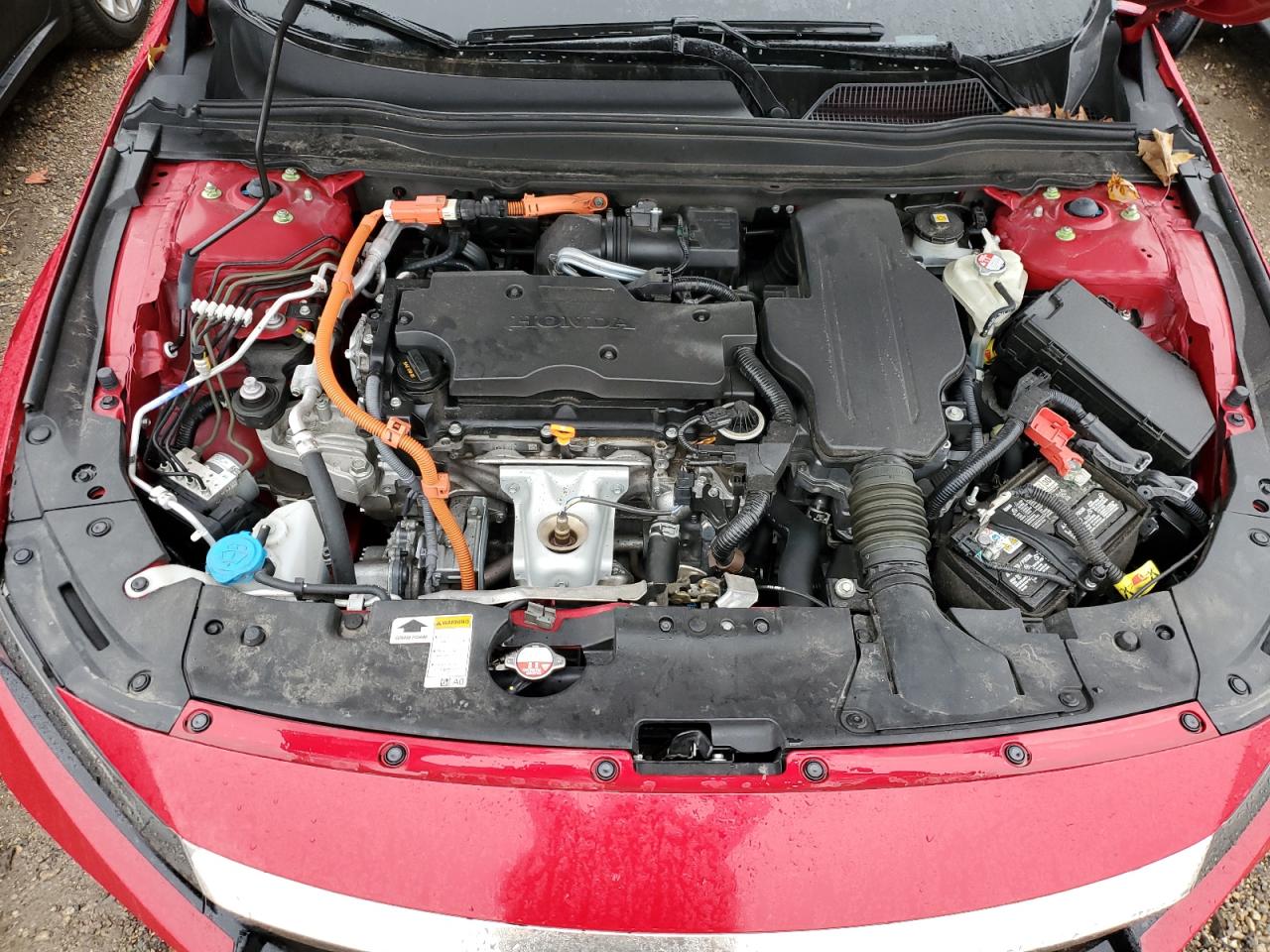 2022 Honda Accord - Image 11