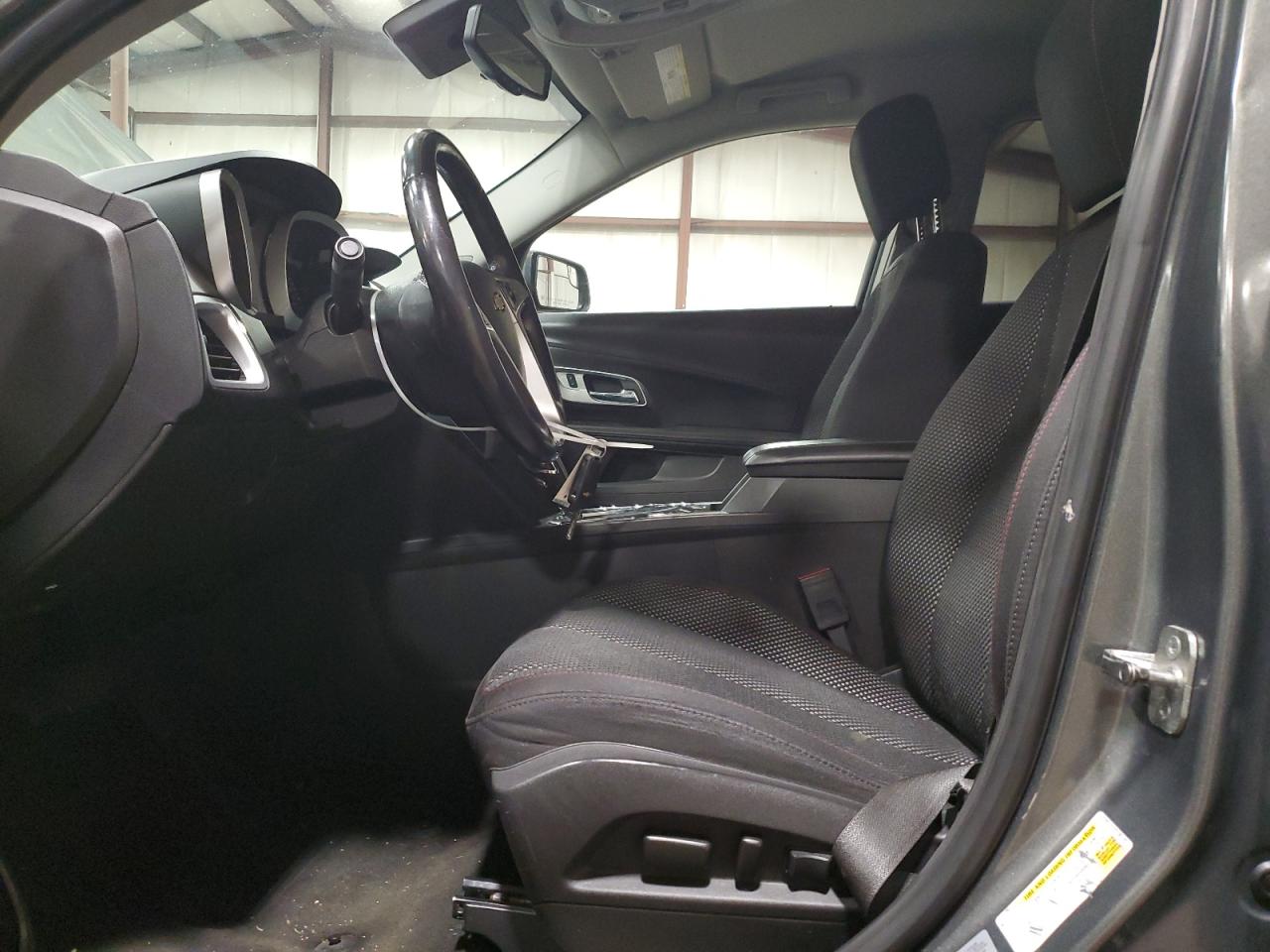 2012 Chevrolet Equinox Lt VIN: 2GNFLEEK9C6381195 Lot: 84674464