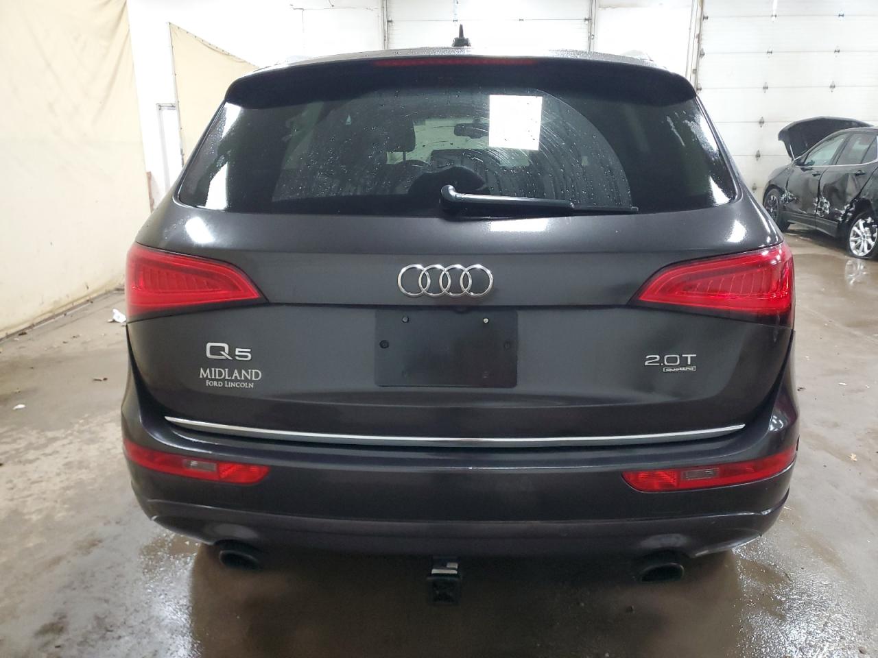 2015 Audi Q5 - Image 6