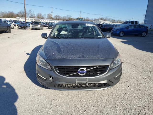  VOLVO S60 2017 Szary