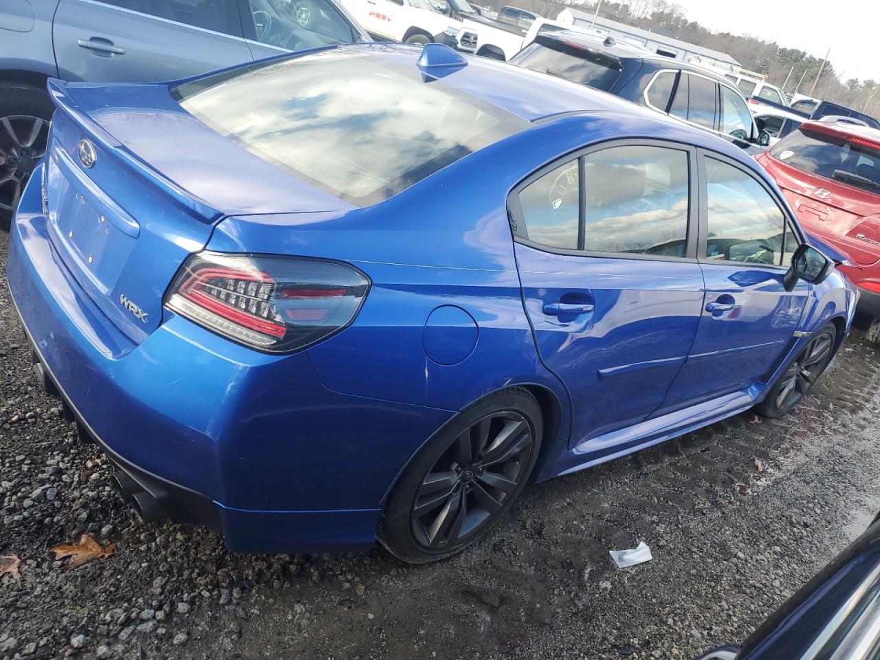 VIN JF1VA1F63G9821559 2016 SUBARU WRX no.3