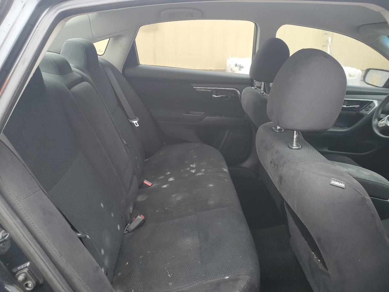 2014 Nissan Altima - Image 10