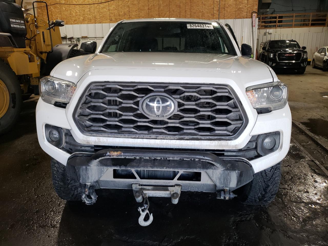 2020 Toyota Tacoma - Image 5