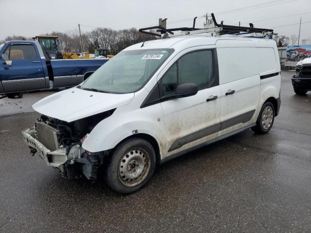 2014 Ford Transit Connect Xl