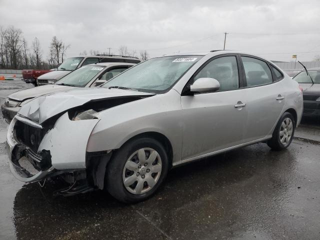 2008 Hyundai Elantra Gls