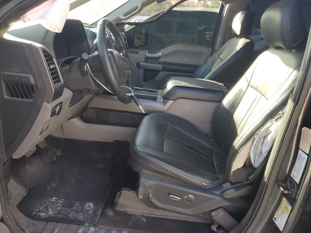 2018 Ford F-150 - Image 7