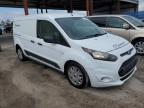 2015 Ford Transit Connect Xlt продається в Riverview, FL - Water/Flood