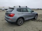2015 Bmw X3 Sdrive28I na sprzedaż w Martinez, CA - Vandalism