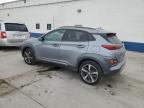 2021 Hyundai Kona Limited for Sale in Farr West, UT - Front End