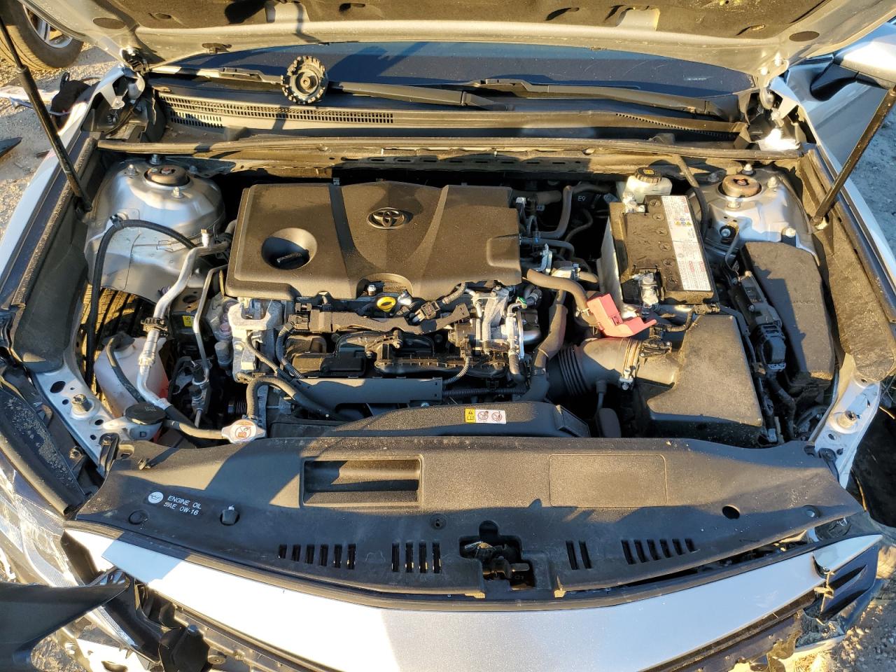 2018 Toyota Camry - Image 11