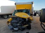 2022 GMC SAVANA CUTAWAY G3500 for sale at Copart TX - SAN ANTONIO