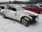 2010 Infiniti G37  en Venta en West Warren, MA - Rollover