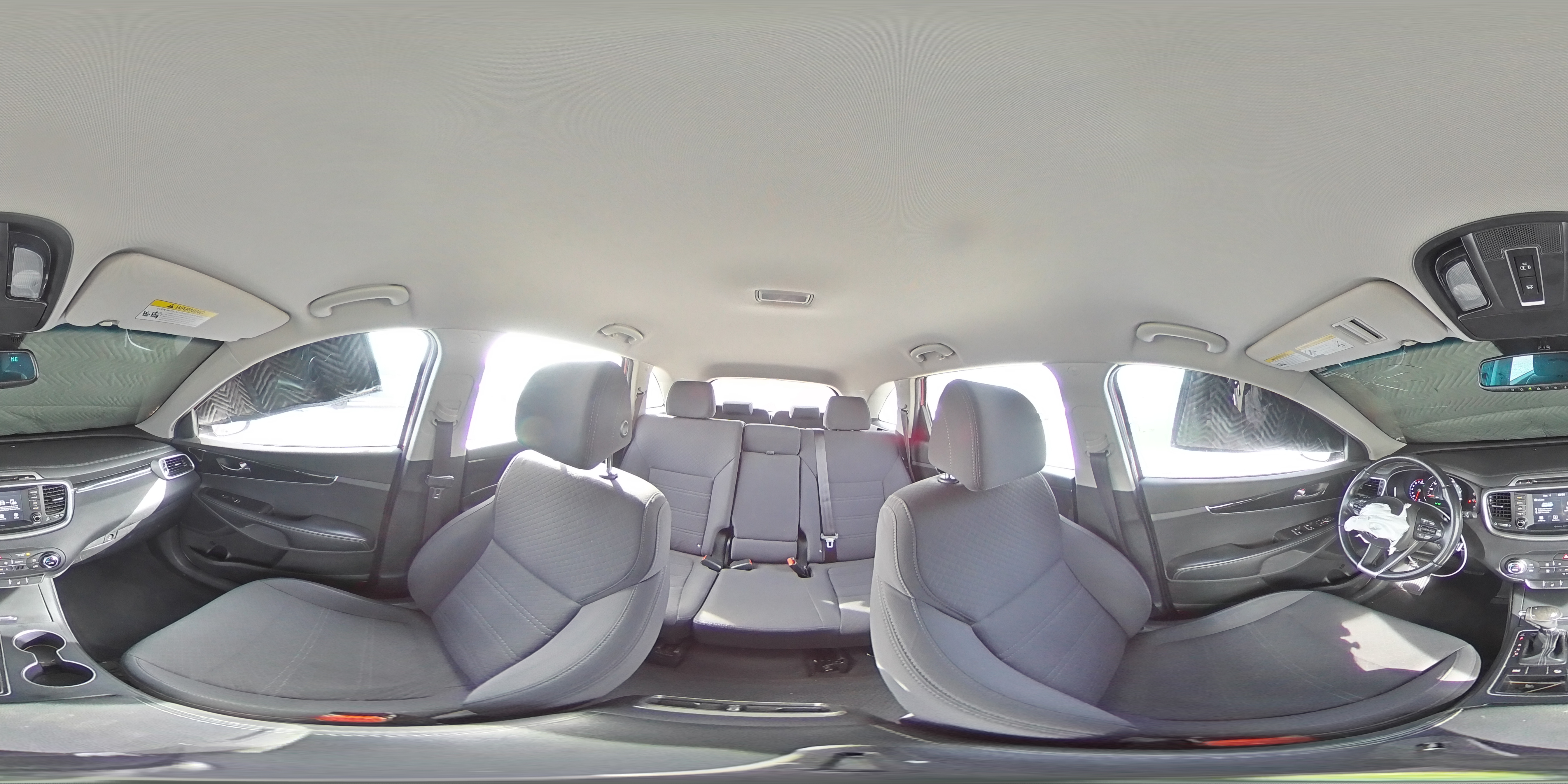 2017 Kia Sorento - Image 13
