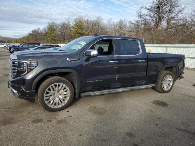 2024 Gmc Sierra K1500 Denali