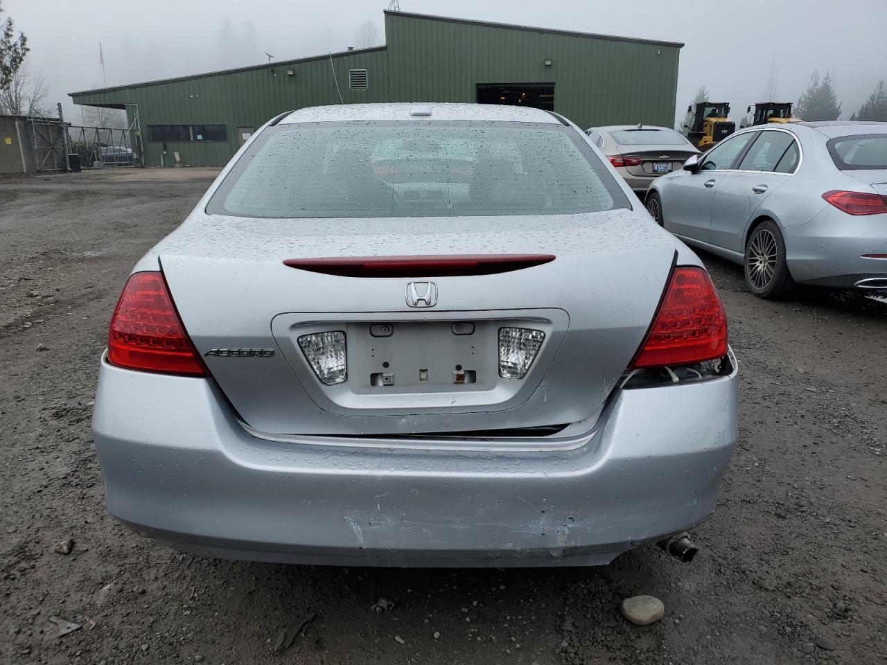 2006 Honda Accord - Image 6