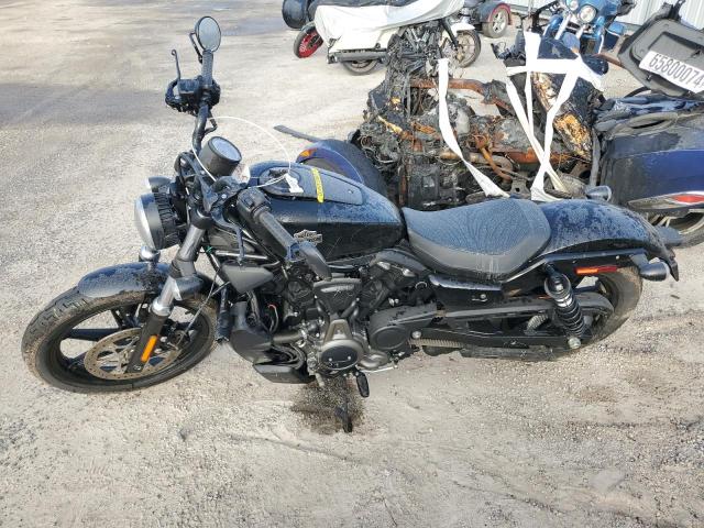  HARLEY-DAVIDSON RH975 2023 Чорний