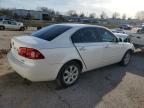 2007 Kia Optima Lx zu verkaufen in Bridgeton, MO - Front End
