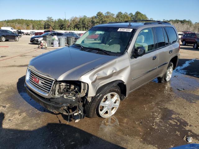 2009 Gmc Envoy Sle