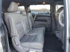 2012 Honda Odyssey Touring на продаже в Gastonia, NC - Front End