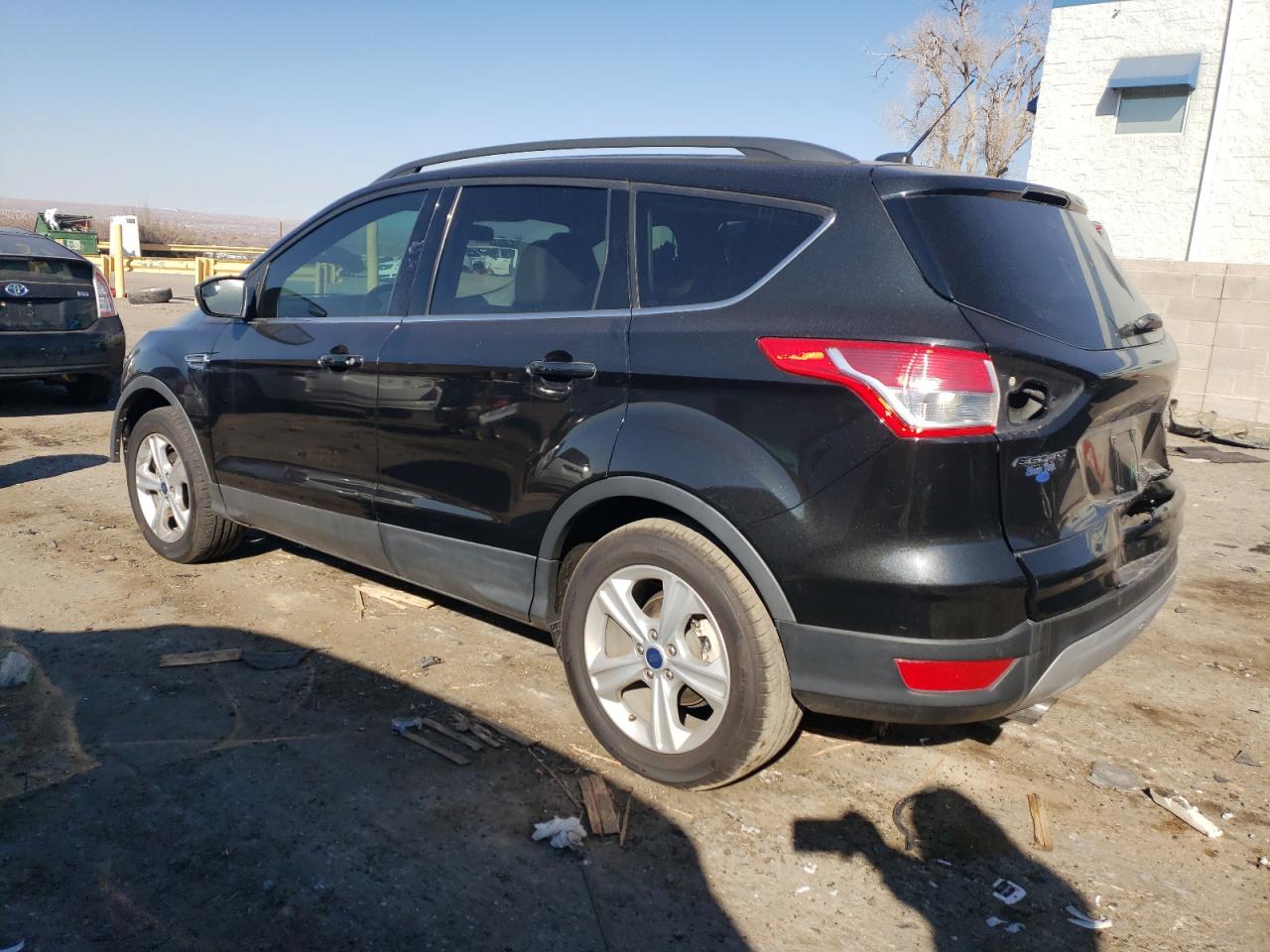 2015 Ford Escape - Image 2