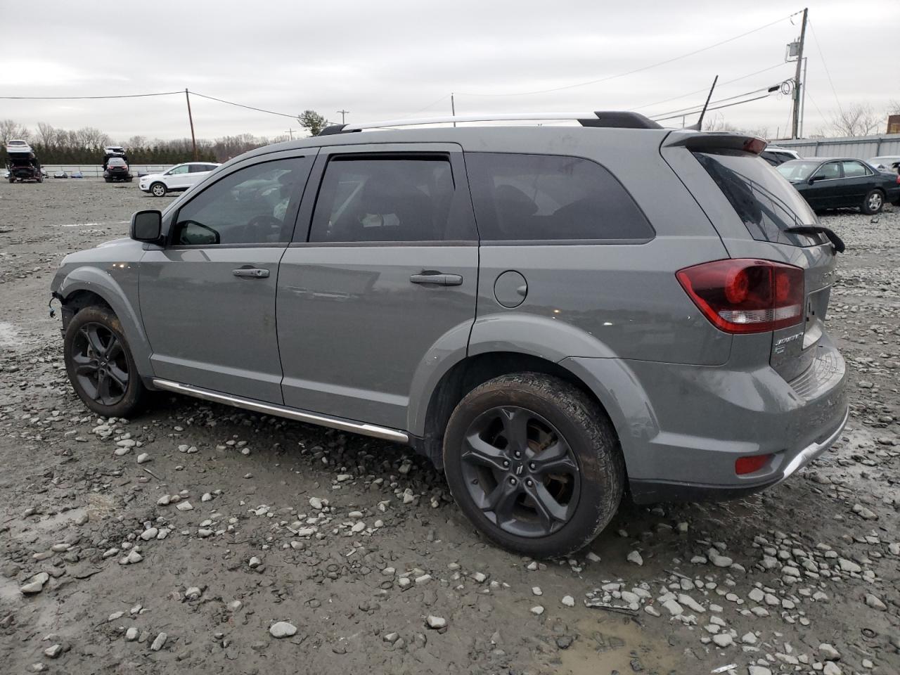 2020 Dodge Journey - Image 2