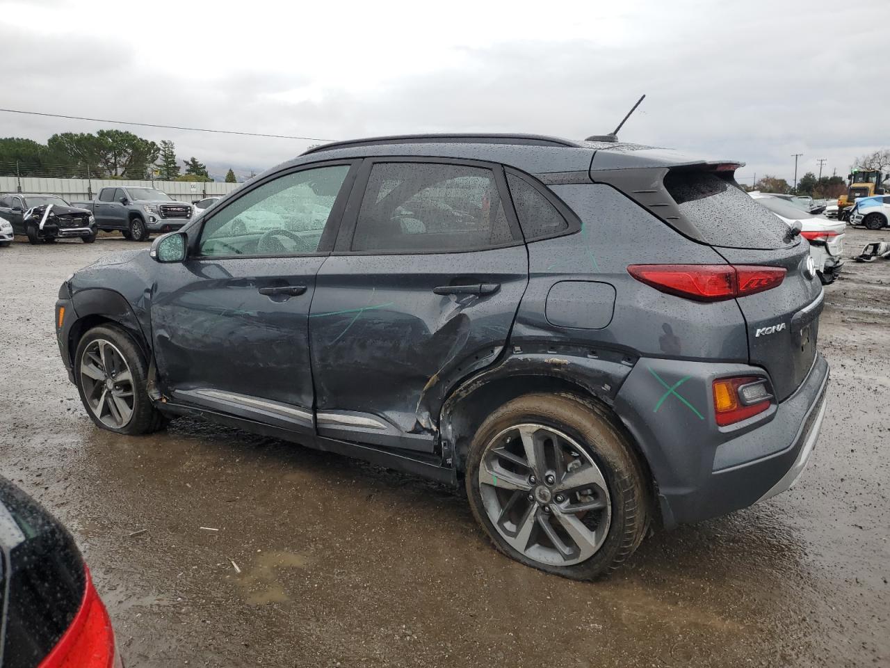 2018 Hyundai Kona - Image 2