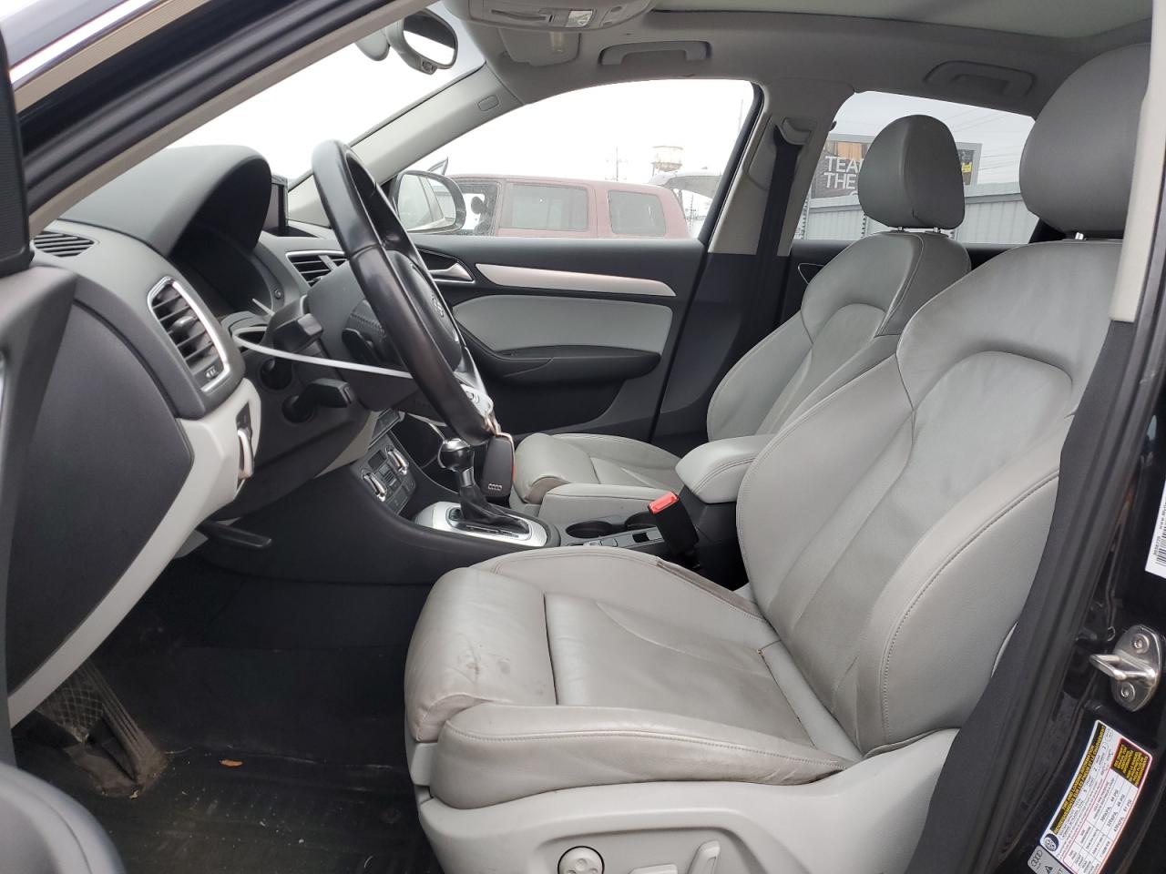 2015 Audi Q3 - Image 7