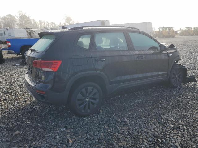  VOLKSWAGEN TAOS S 2022 Czarny