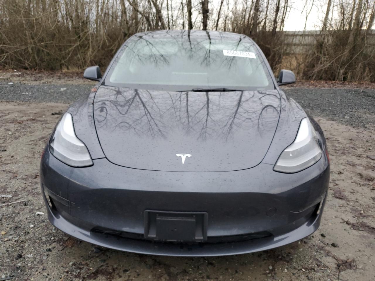 VIN 5YJ3E1EA0PF471079 2023 TESLA MODEL 3 no.5