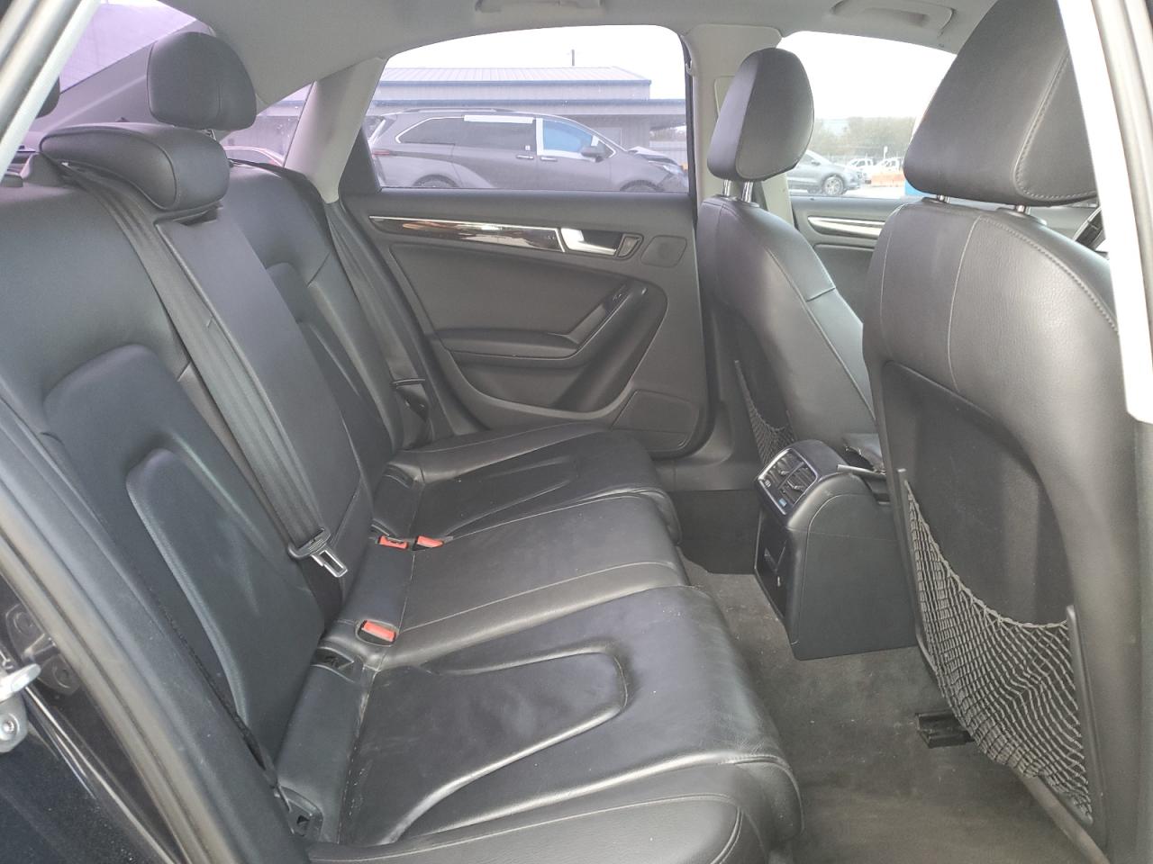 2016 Audi A4 - Image 10