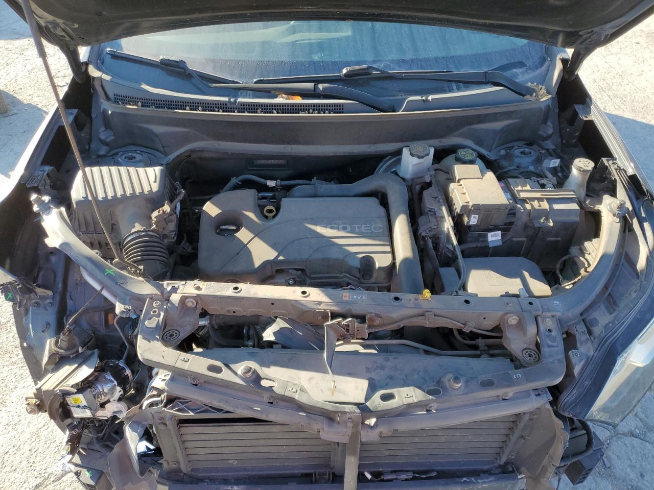 2018 Chevrolet Equinox - Image 12