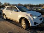 2010 Chevrolet Equinox Lt იყიდება Oklahoma City-ში, OK - Front End