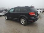 2015 Dodge Journey Sxt zu verkaufen in Kansas City, KS - Mechanical