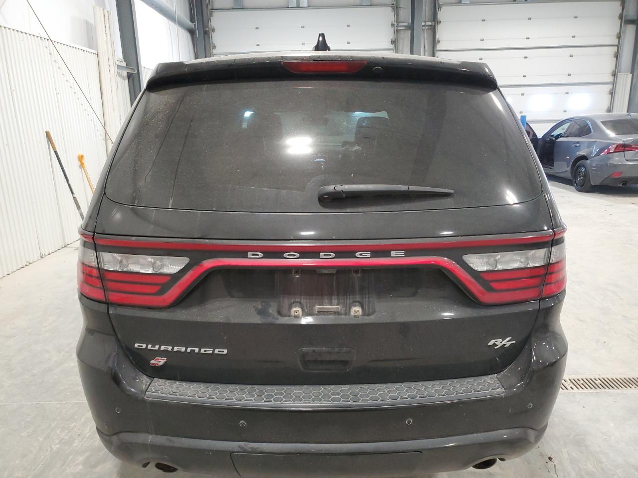 2019 Dodge Durango - Image 6