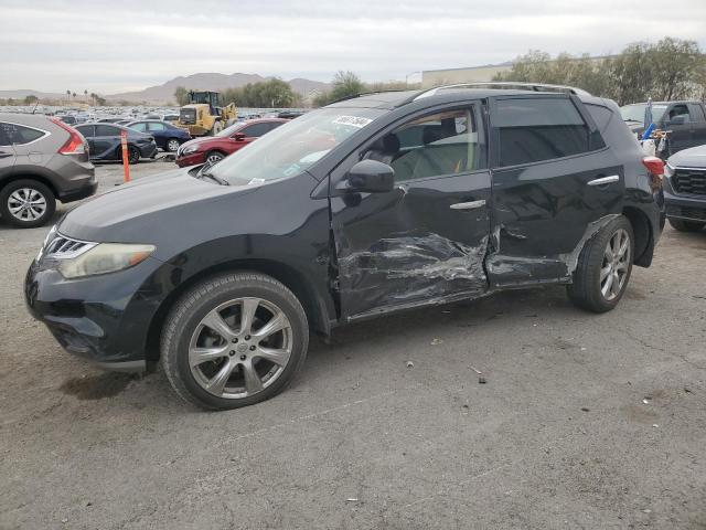 2014 Nissan Murano S