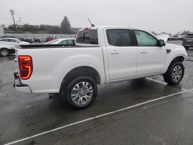  FORD RANGER 2019 Белы