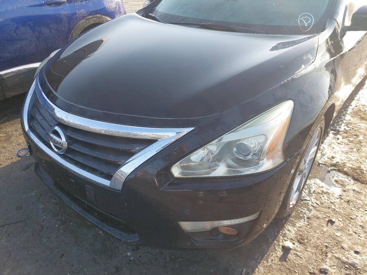 1N4BL3AP8EC269890 - 2014 NISSAN ALTIMA - #86788904