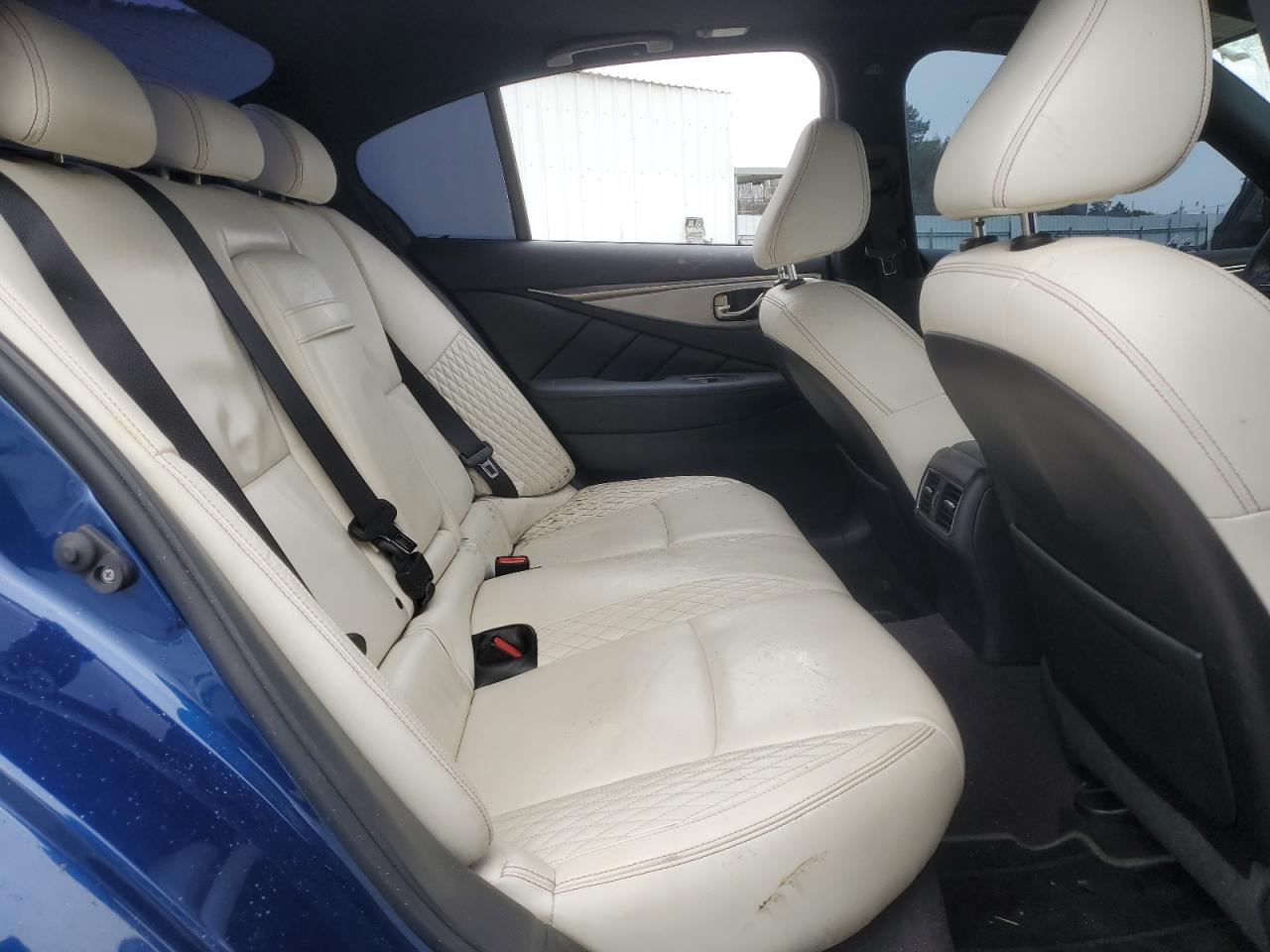 2019 Infiniti Q50 - Image 11
