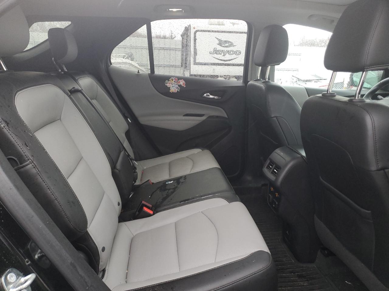 2018 Chevrolet Equinox - Image 11