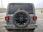 2023 Jeep Wrangler Sahara იყიდება Littleton-ში, CO - Front End