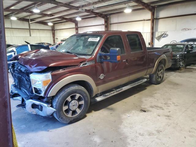 2011 Ford F250 Super Duty