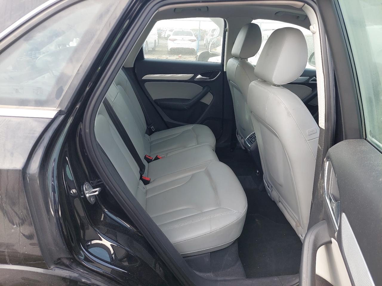 WA1DFAFS3DR000259 - 2013 AUDI Q3 - #84988104
