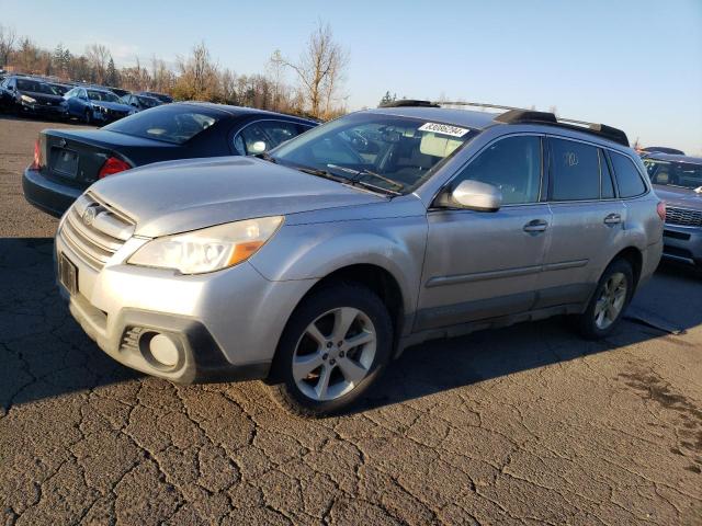 2013 Subaru Outback 2.5I Premium продається в Woodburn, OR - Front End