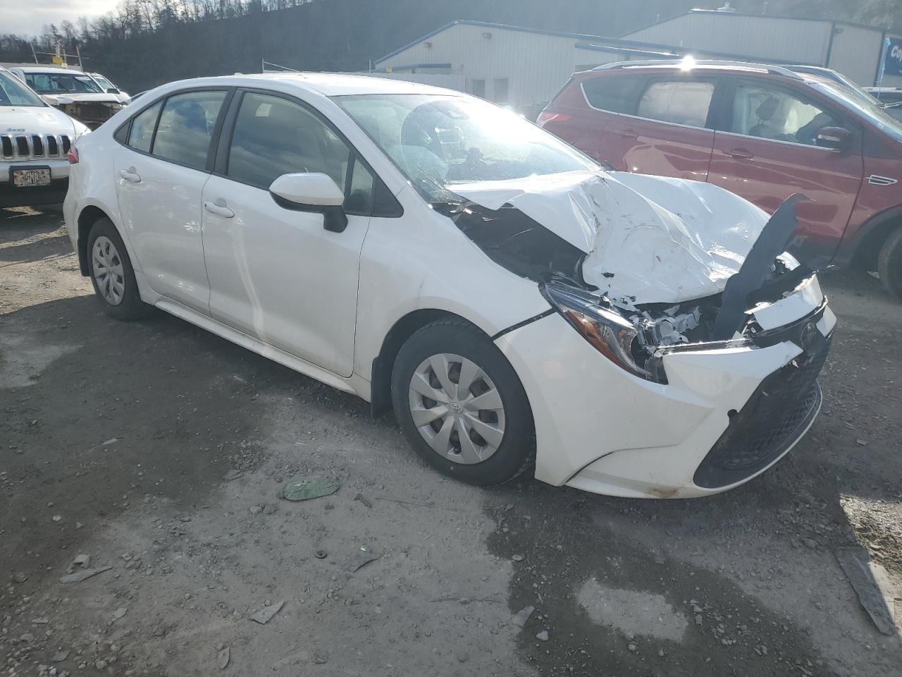 2020 Toyota Corolla - Image 4