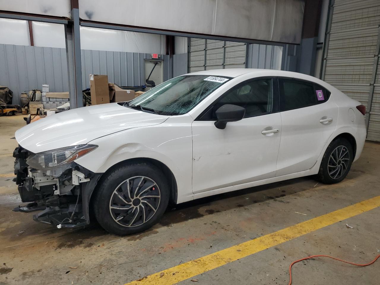 2015 Mazda 3 - Image 1