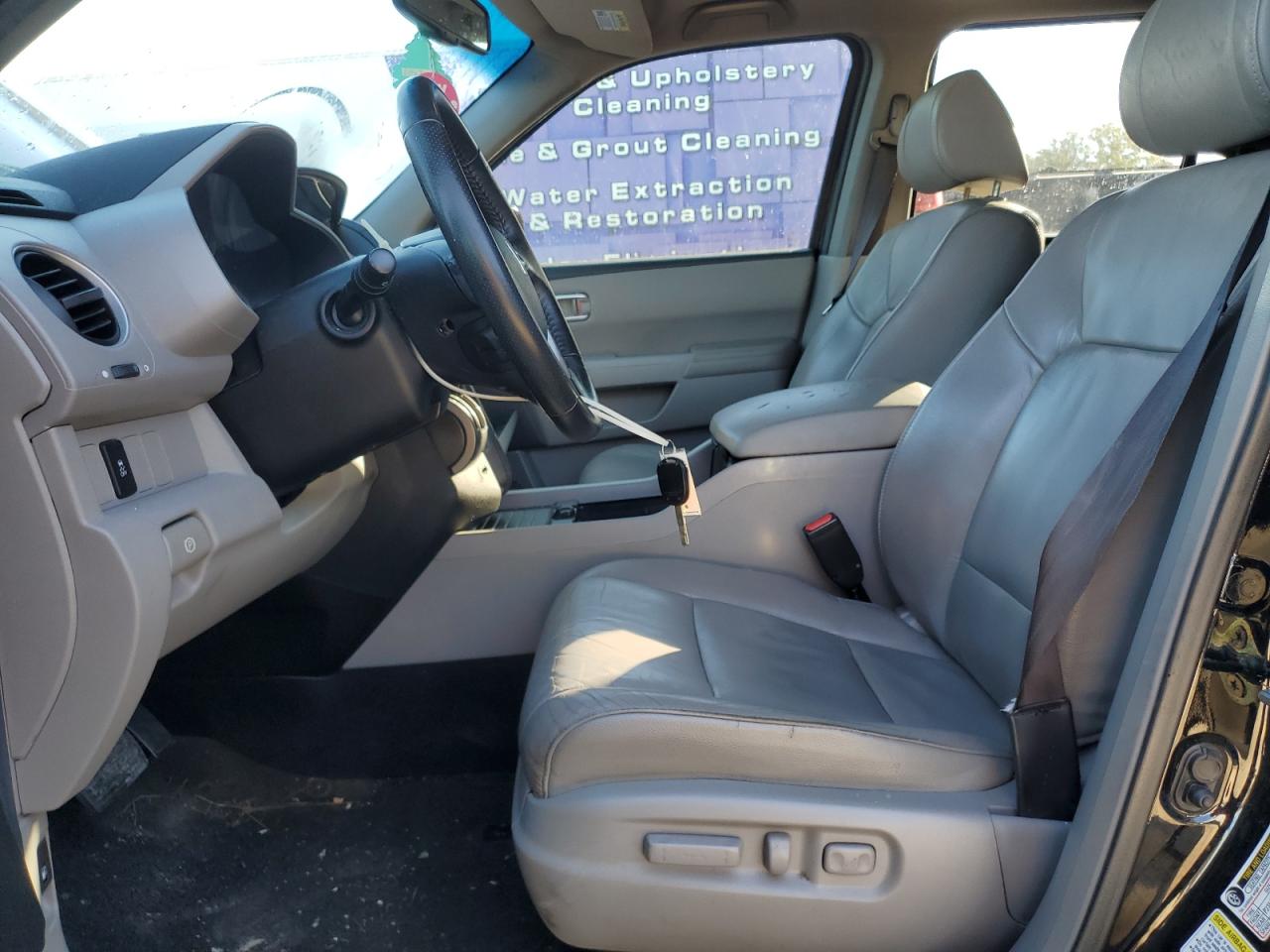 2013 Honda Pilot - Image 7