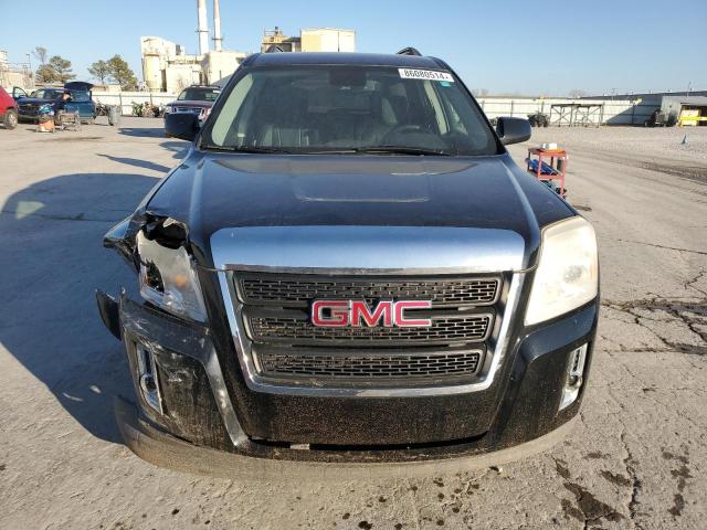  GMC TERRAIN 2012 Чорний