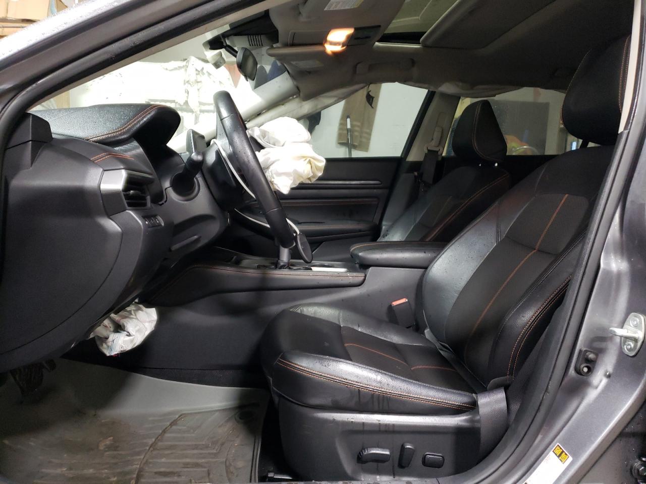 2020 Nissan Altima - Image 7